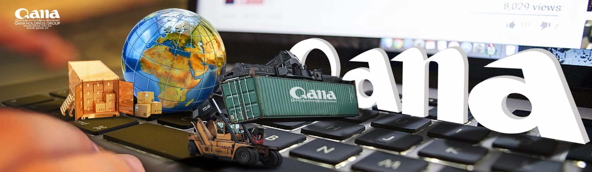 Comercio exterior