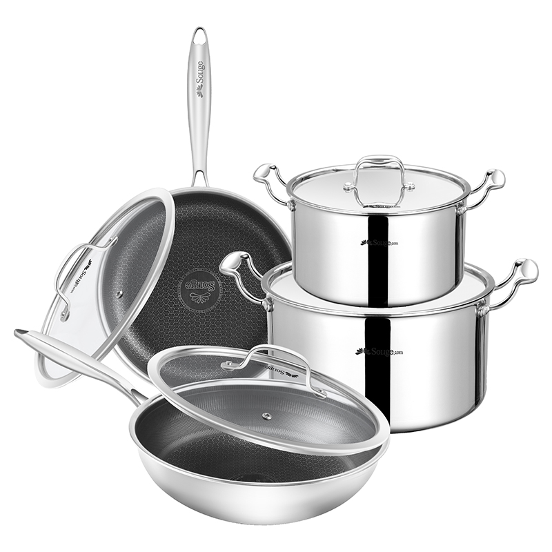 Frying pan