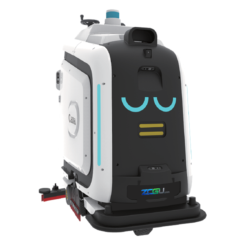 Cleaning appliances